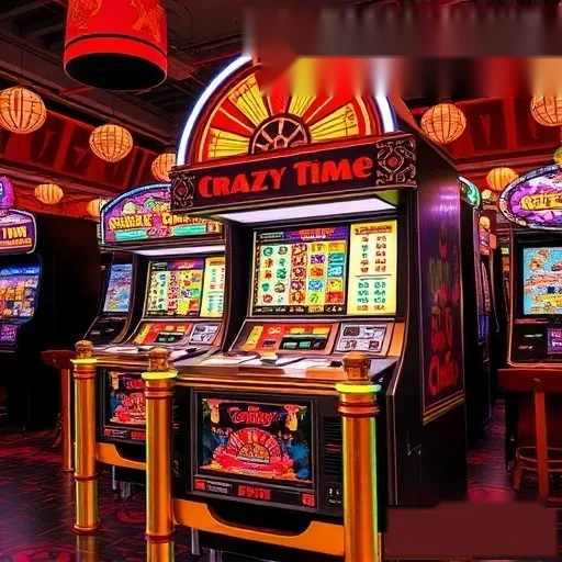 Configurações úteis dentro do app 25f bet